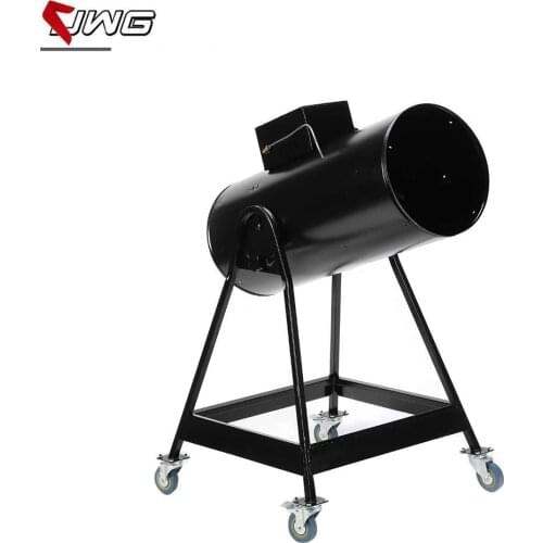 Spray Jet Foam Party Machine Applicable For Amusement Park, Disco Dance Ballroom Private Club Party