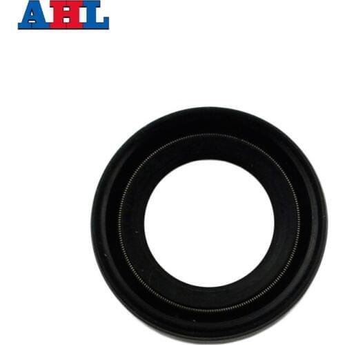 1pc motorcycle engine parts clutch shaft oil seal For Honda Steed 400 BROS 400 600 VRX400 600 Clutch pull rod oil seal