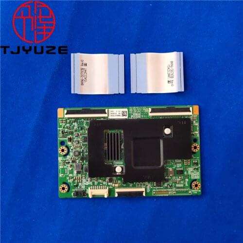 Good test work BN95-01315A 01781A T-CON board UA55H7000AWXXY UA55H7000 logic board UN55H7150 UN55H7100 BN41-02131A BN97-07968A