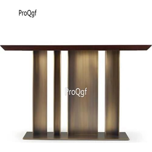 Prodgf 1 Set 130*38*85cm wonderful ins Corner Table