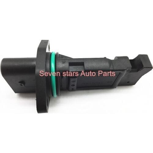 Air Flow Meter/ Mass Flow Sensor for AUDI A3 A4 A6 SEAT SKODA VW GOLF OEM# F00C2G2049 F00C 2G2 049