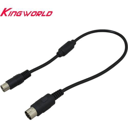 100pcs High quality Connector Cable for Sega 32X to Sega Genesis 1 by Mars Devices