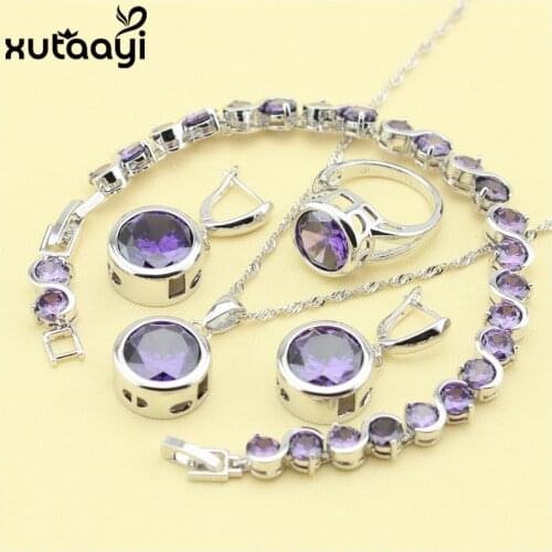 Jewelry Sets Xutaayi China