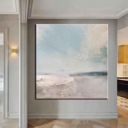 100% Hand Painted Oil Painting Wall Art Hot Sale Abstract Canvas painting Big art Wall Art For Living Room Large Size painting