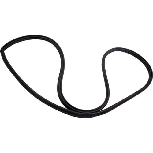 1x Tailgate seal for Citroen C1 For Peugeot 107 Rear Tailgate Boot Seal B000651380