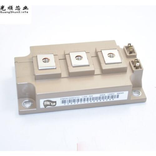 2MBI300VH-120-50 IGBT 300A-1200V