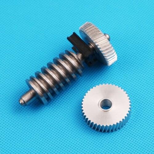 7L0959111 4F0959111 Left Seat Motor Gear Seat Bunk Bed Regulation Gear For VW Touareg 2008 2009 2010 For Audi A4 B6 B7 A6 C6 Q7