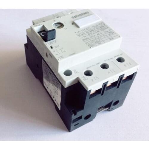 Motor protection circuit breaker 3VU1340-1MH00 1.6-2.4A