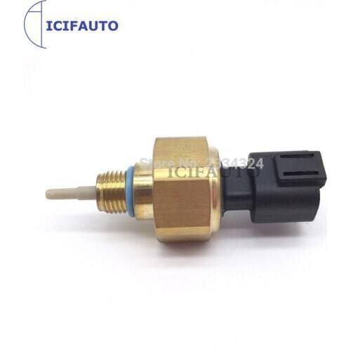 For Cummins QSM 11L ISM Engine Air Pressure Temperature Temp Sensor 4921477 3417189 3401006