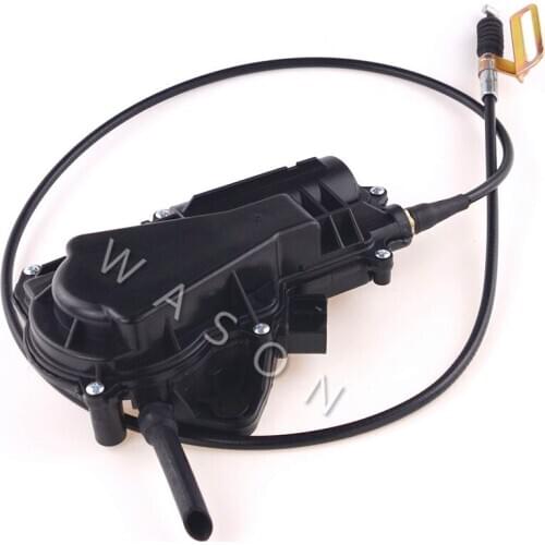 Stop Solenoid Valve 2523-9016 TOSDCYC 25239016 With Stable Quality