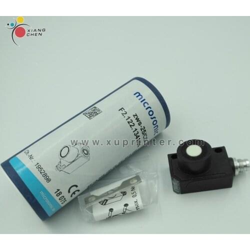 F2.122.1341/04 New Sensor US RB POS For CD102CN CX102 SM102 SX102 XL105P XL106P Machine