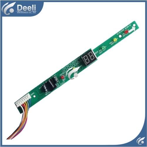Good working for air conditioning receiving board KFR-35G/DY-X KFR-23/26/32/35G/DY-X ZC-A0731 display board