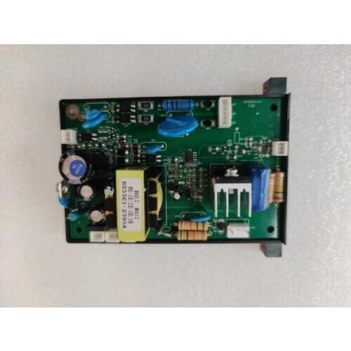 KD-400D Power Supply Board