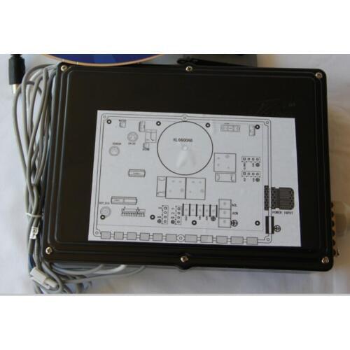 Ethink controller box KL6600A6 Fit KL6500A