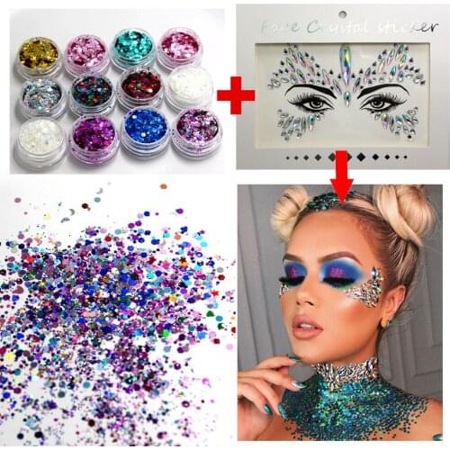 MSCHENGDORIS Facial Cosmetics