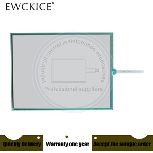 NEW OSP-P20M-R HMI PLC touch screen panel membrane touchscreen