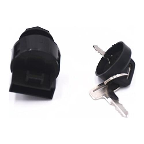 Carbpro New Ignition Key Switch For POLARIS SPORTSMAN 500 2002 2003 2005 2006 ATV