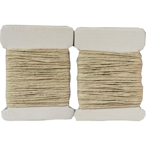 2pack/lot (20m) natural cotton twine meat vegetable packing, used in kitchen,kitchen string, meat string