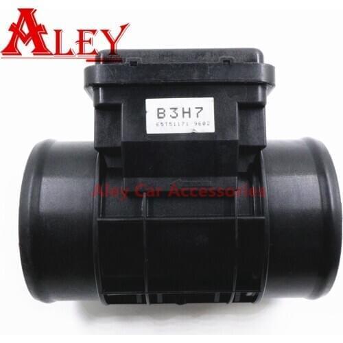 B3H7-13-215 B3H7 13 215 B3H713215 Mass Air Flow MAF Sensor OEM