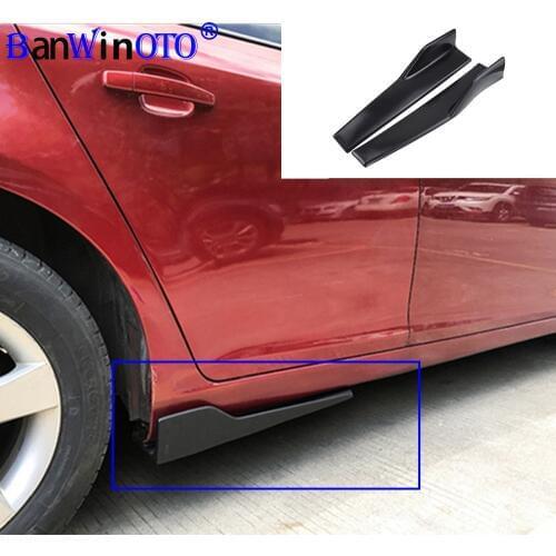 Banwinoto Auto Bumpers