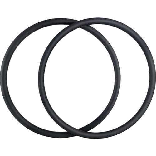 SPEEDSAFE light weight 320g 29er XC tubeless carbon rims 30mm width 25mm depth 24H 28H 32H UD matte glossy marathon wheels