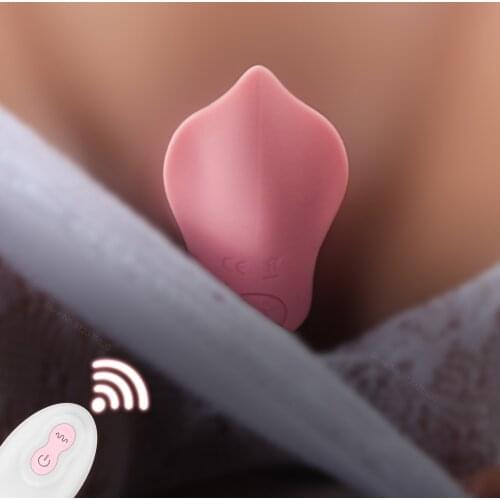 Wireless Remote Dildo Vibrator Panties for Women Clitoris Stimulator Adult 18 Sex Machine Shop Female Masturbator Erotic Toy