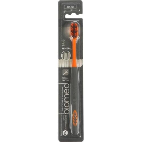 Biomed Toothbrushes