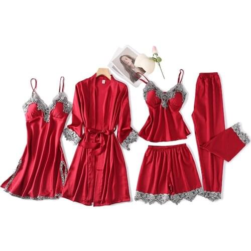 CAIFA Women's Nighties