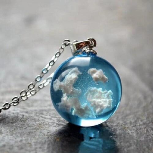 CUIYANYUN Pendant Chains