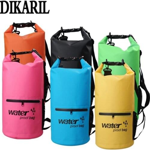Dikaril Pool Bags