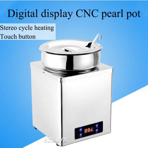 GUYX Multicooker