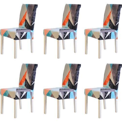 Removable Chair Covers HappyCreating China