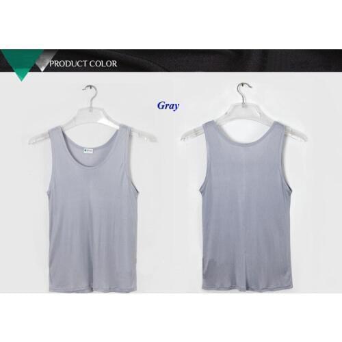 LOVILK Men's Sleeveless Tank Tops