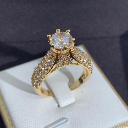 Wedding Rings LUALA China