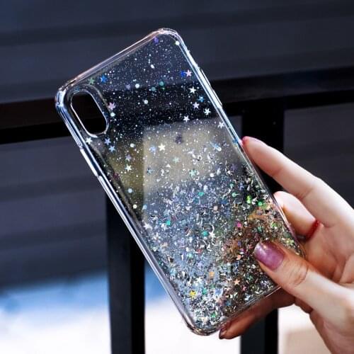 LYKL Phone Cases Xiaomi Mi 9 SE