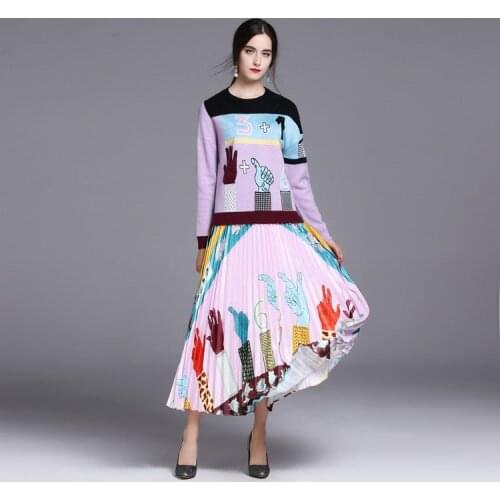 Женские вязаные юбки MEIDEPIN China At AliExpress