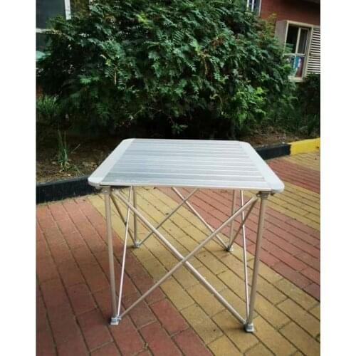 Mir Camping Folding Tables