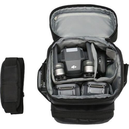 Shoulder Bag Handbag Storage Case for DJI Mavic Pro/Mavic 2 Zoom RC Quadcopter With 4K HD Camera Drone