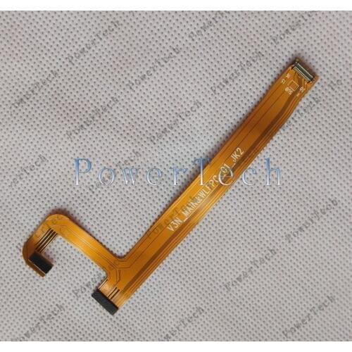 New USB Charger Board to Moherboard FPC Flex Cabe for Blackview bv5800 pro Mobile Phone Free shipping