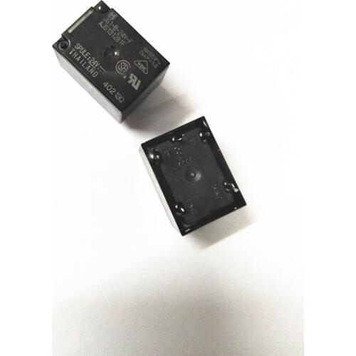 Wholesale 10pcs/lot relay JS1-B-24V-F