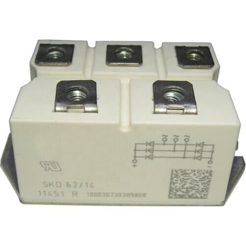 Original-- SKD62/16 SKD62/18 SKD62/12 SKD62/14 1 year warranty ｛Warehouse spot photos