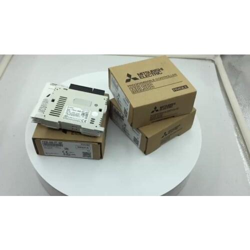 Genuine new in box QX70 mitsubishi plc