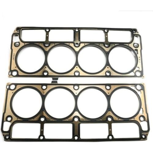 Cylinder head gasket engine oil seal repair kit cylinder gasket cylinder gasket 12622033 BTR22033