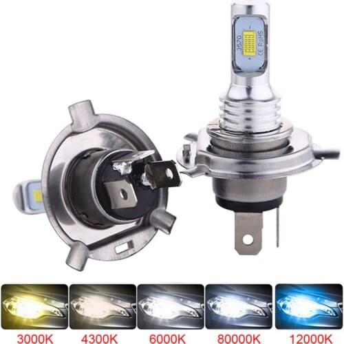 QuYooLy Motorcycle Lamps