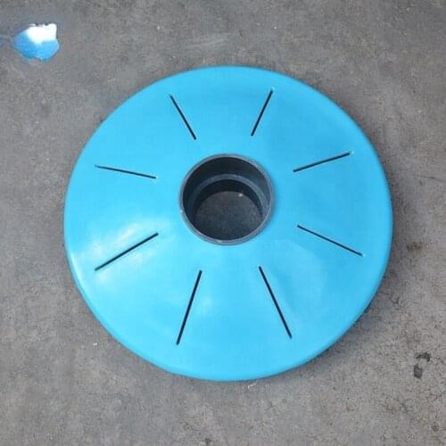 Fish farm Fish Tank Bottom aquarium accessories Fish tank bottom double drain