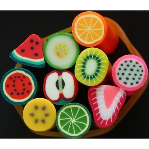 Swagpick Fimo For Nail Design