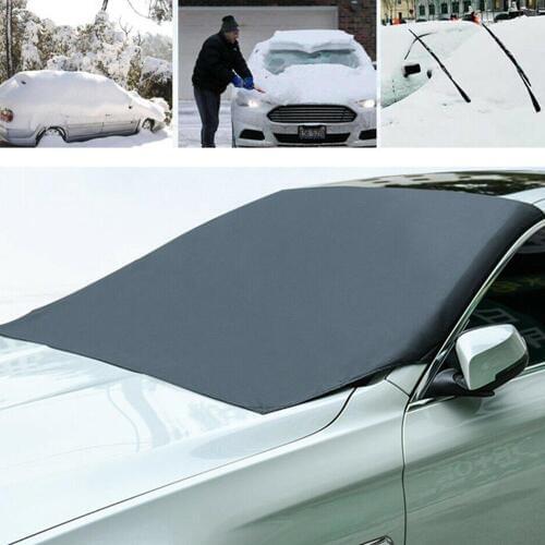 TRUEFUL Car Awnings