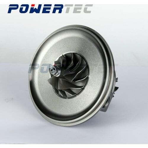 Turbo Charger Cartridge For Mitsubishi L200 2.5 TD 98Kw 4D5CDI VC420088 VB420088 VA420088 Balanced Turbocharger Chra 2005