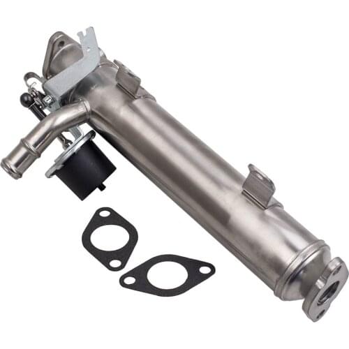 For VW Touran 1T1, 1T2 03-10 MPV Exhaust AGR EGR Valve Cooler 03G131512 AP / AE