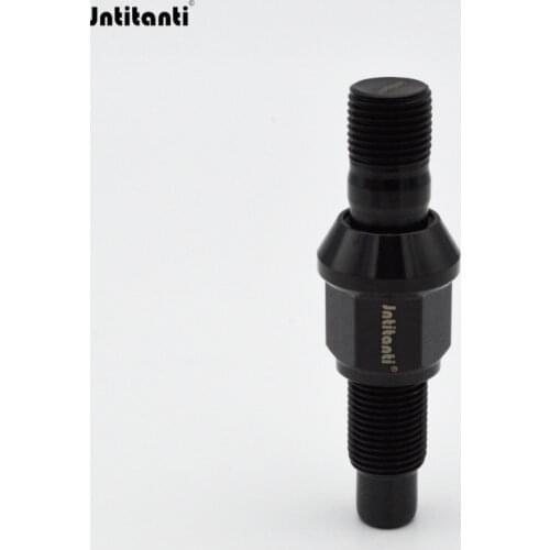 European automotive titanium alloy wheel hub dazzle colour stud(20 pieces stud)